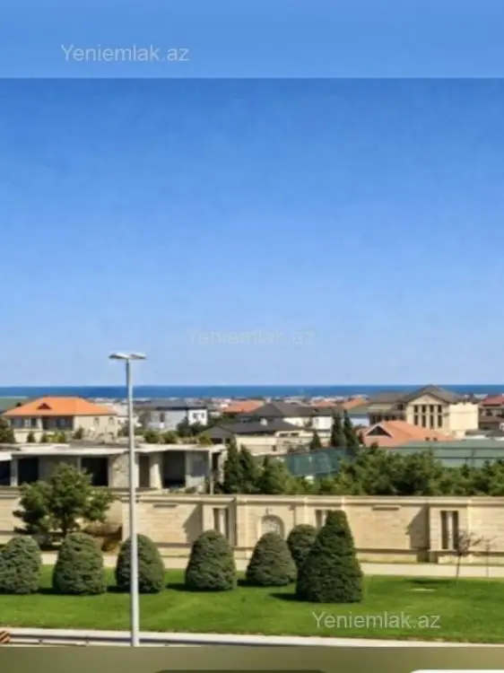 2 200 000 AZN - 3100 m² Obyekt / Ofis Satılır, Xəzər, Bakı