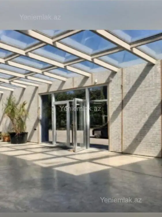 2 200 000 AZN - 3100 m² Obyekt / Ofis Satılır, Xəzər, Bakı