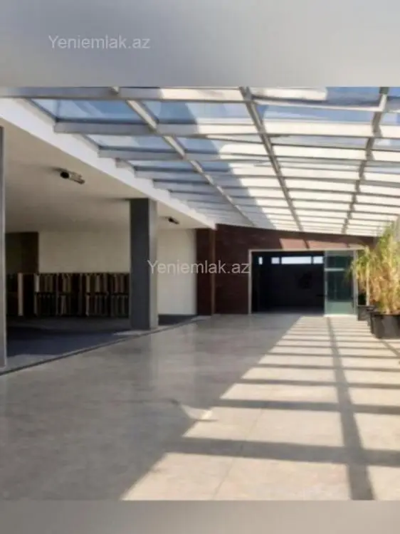 2 200 000 AZN - 3100 m² Obyekt / Ofis Satılır, Xəzər, Bakı