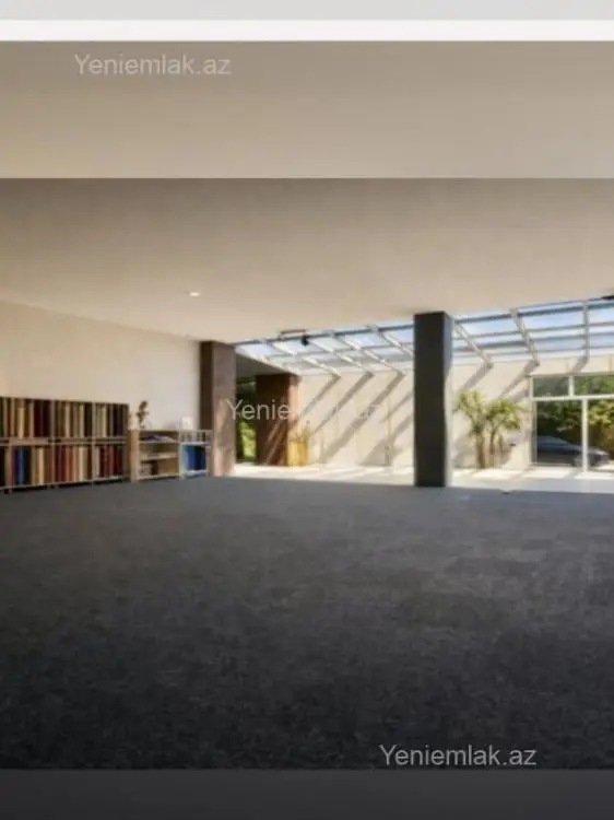 2 200 000 AZN - 3100 m² Obyekt / Ofis Satılır, Xəzər, Bakı
