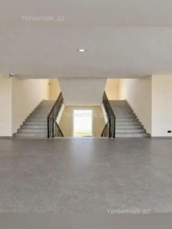 2 200 000 AZN - 3100 m² Obyekt / Ofis Satılır, Xəzər, Bakı