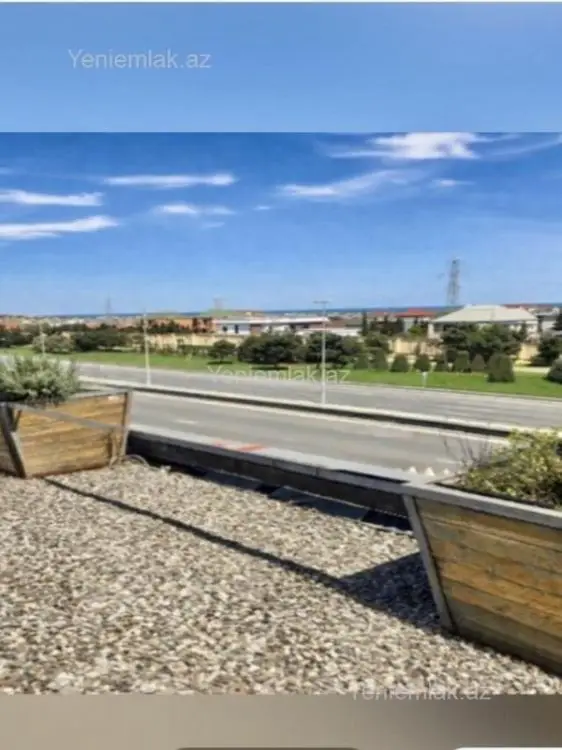 2 200 000 AZN - 3100 m² Obyekt / Ofis Satılır, Xəzər, Bakı