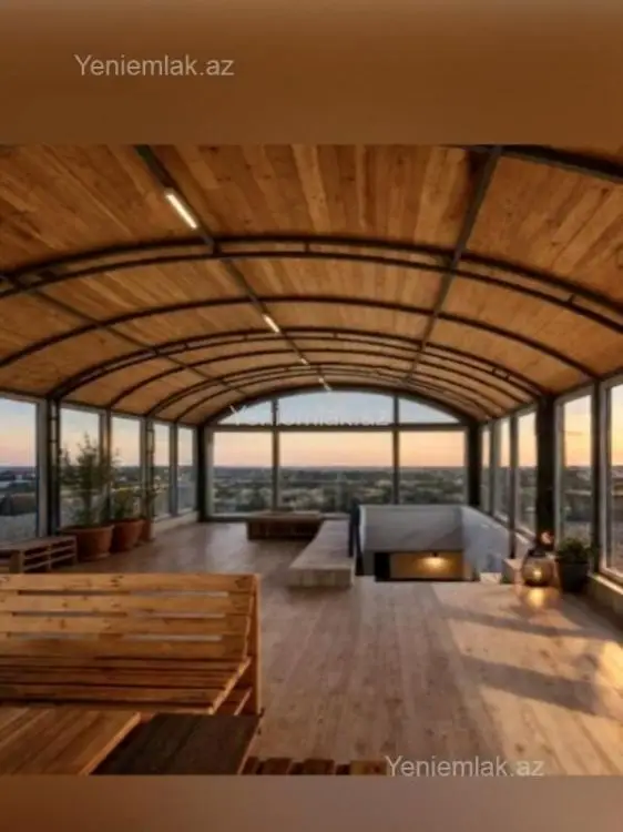 2 200 000 AZN - 3100 m² Obyekt / Ofis Satılır, Xəzər, Bakı
