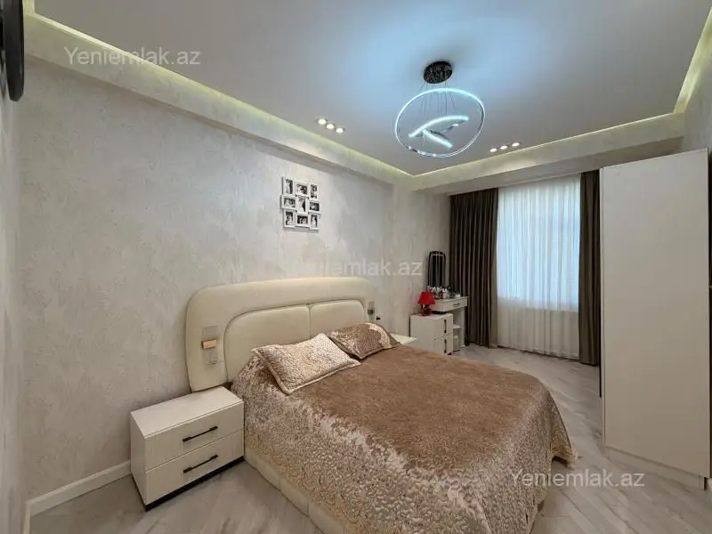 285 000 AZN - 3 otaqlı mənzil Satılır, Xətai, Bakı