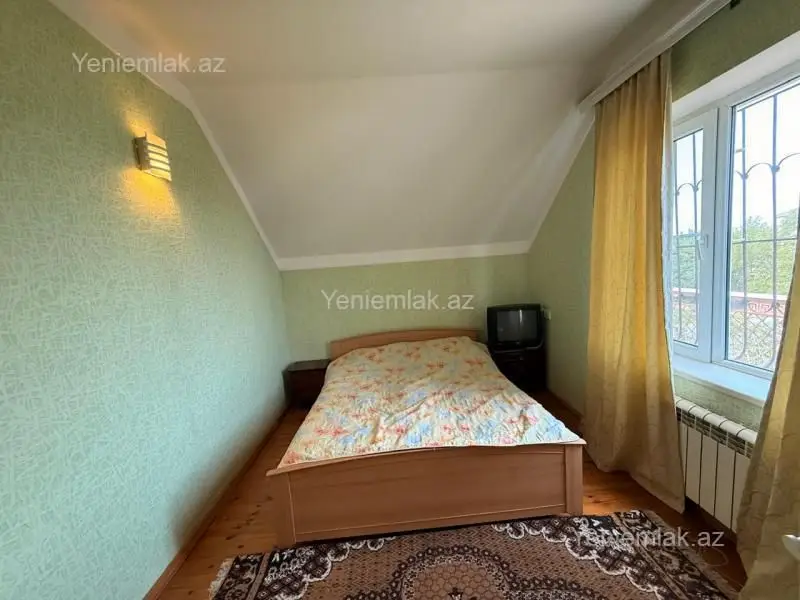 340 000 AZN - 6 otaqlı mənzil Satılır, Sabunçu qəs., Sabunçu, Bakı