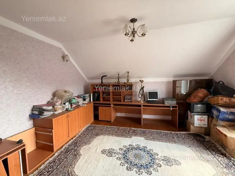 340 000 AZN - 6 otaqlı mənzil Satılır, Sabunçu qəs., Sabunçu, Bakı