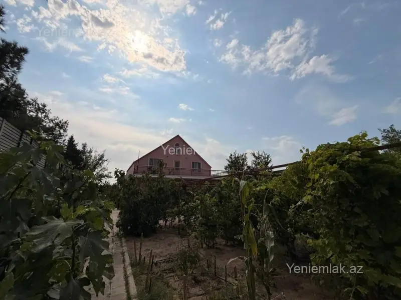 340 000 AZN - 6 otaqlı mənzil Satılır, Sabunçu qəs., Sabunçu, Bakı