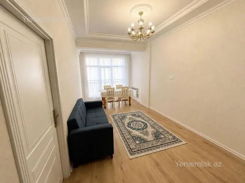 46 500 AZN - 2 otaqlı mənzil Satılır, 76-cı məhəllə, Sumqayıt