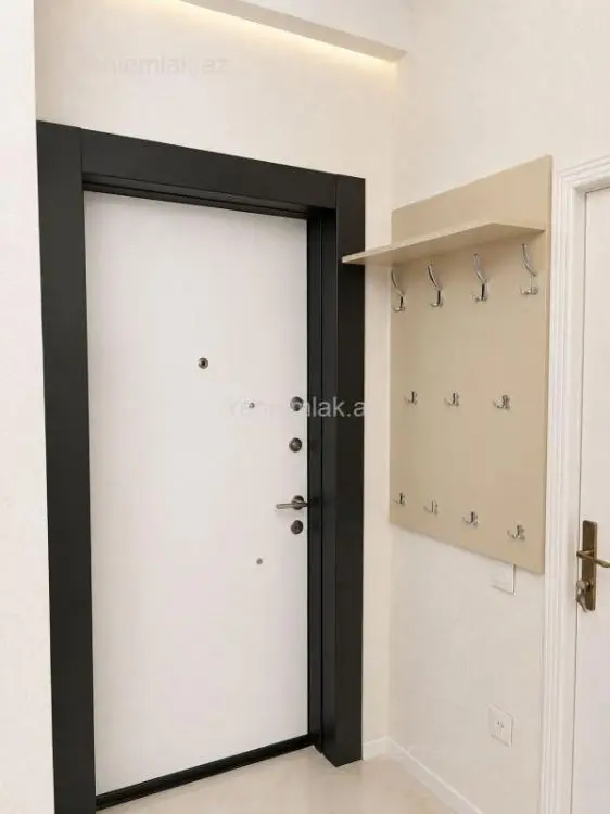 46 500 AZN - 2 otaqlı mənzil Satılır, 76-cı məhəllə, Sumqayıt