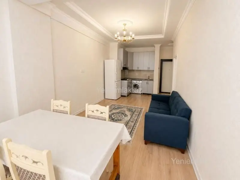 46 500 AZN - 2 otaqlı mənzil Satılır, 76-cı məhəllə, Sumqayıt