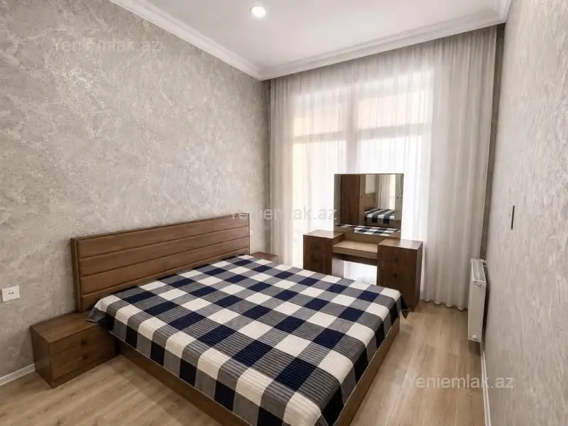 46 500 AZN - 2 otaqlı mənzil Satılır, 76-cı məhəllə, Sumqayıt