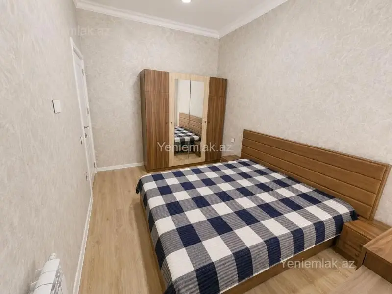 46 500 AZN - 2 otaqlı mənzil Satılır, 76-cı məhəllə, Sumqayıt