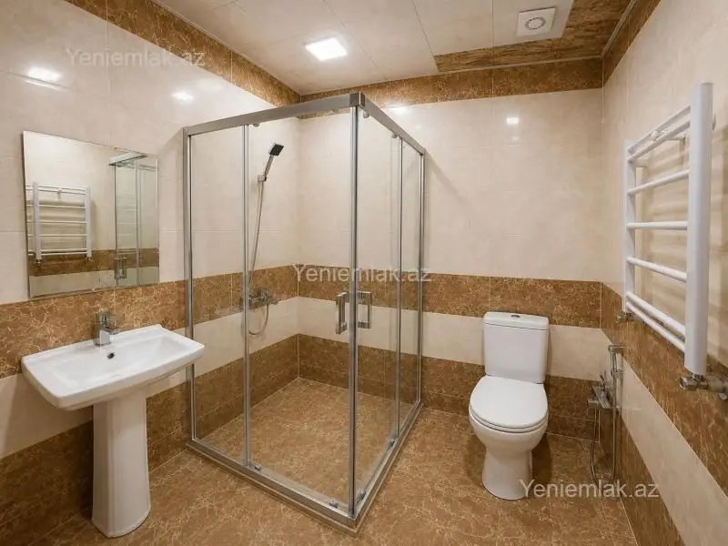 46 500 AZN - 2 otaqlı mənzil Satılır, 76-cı məhəllə, Sumqayıt