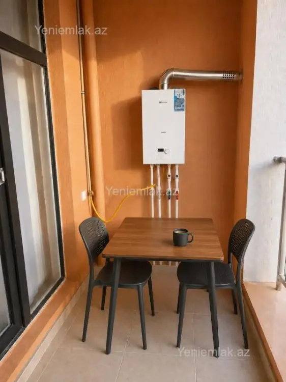 46 500 AZN - 2 otaqlı mənzil Satılır, 76-cı məhəllə, Sumqayıt