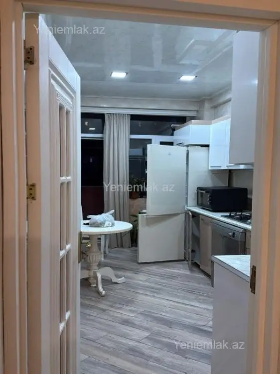 750 AZN - 2 otaqlı mənzil Kirayə (aylıq), Nəsimi, Bakı