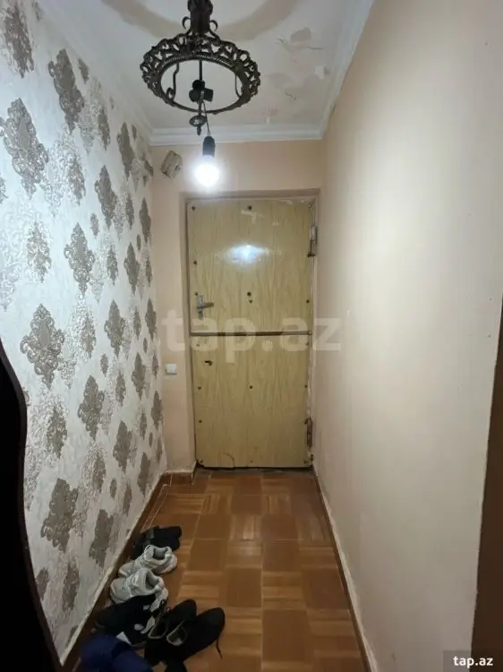 125 AZN - 3 otaqlı mənzil Kirayə (aylıq), Bakı