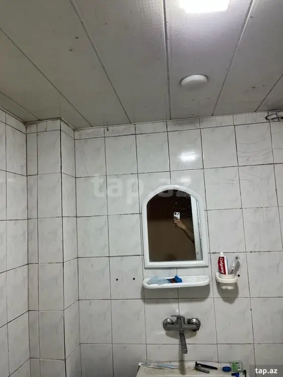 125 AZN - 3 otaqlı mənzil Kirayə (aylıq), Bakı