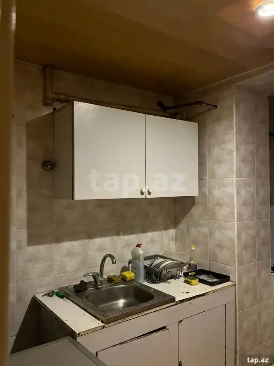 125 AZN - 3 otaqlı mənzil Kirayə (aylıq), Bakı