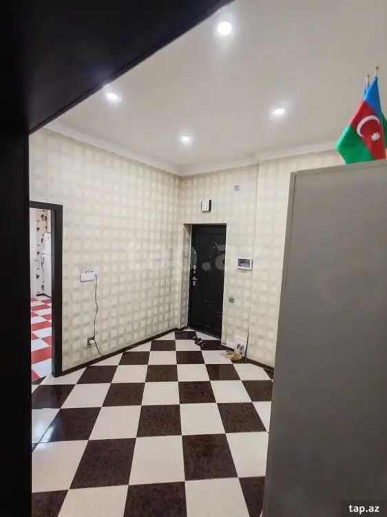 500 AZN - 2 otaqlı mənzil Kirayə (aylıq), Gəncə