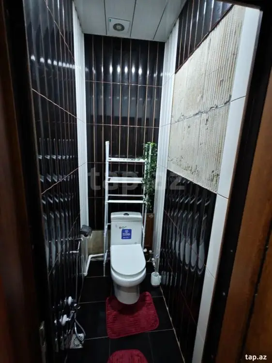 500 AZN - 2 otaqlı mənzil Kirayə (aylıq), Gəncə