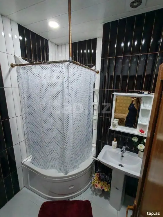 500 AZN - 2 otaqlı mənzil Kirayə (aylıq), Gəncə