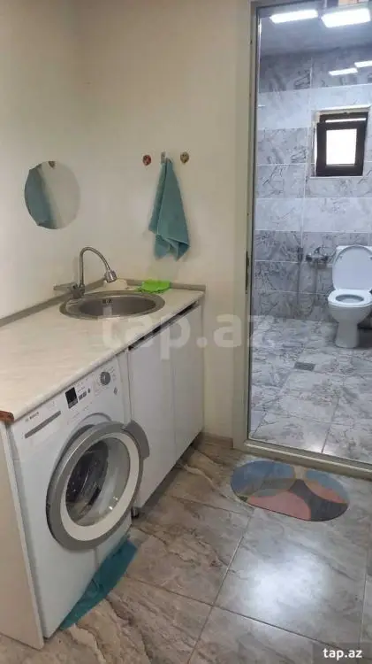 400 AZN - 3 otaqlı mənzil Kirayə (aylıq), Xaçmaz