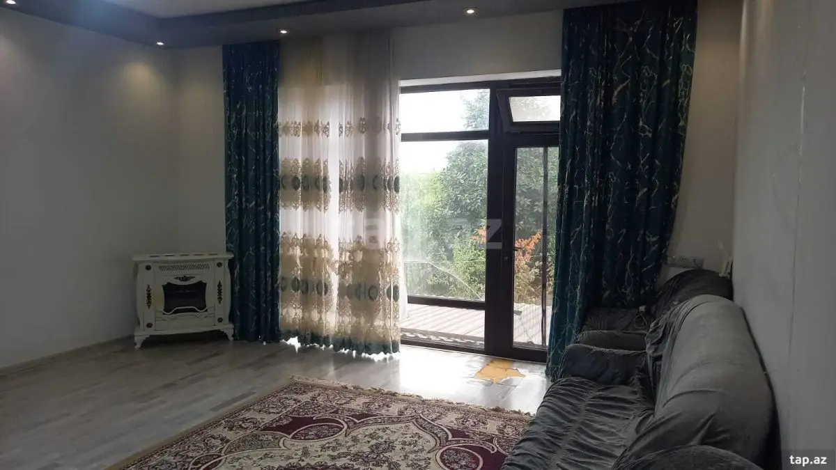 400 AZN - 3 otaqlı mənzil Kirayə (aylıq), Xaçmaz