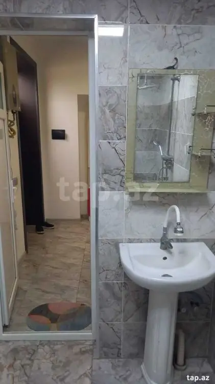 400 AZN - 3 otaqlı mənzil Kirayə (aylıq), Xaçmaz