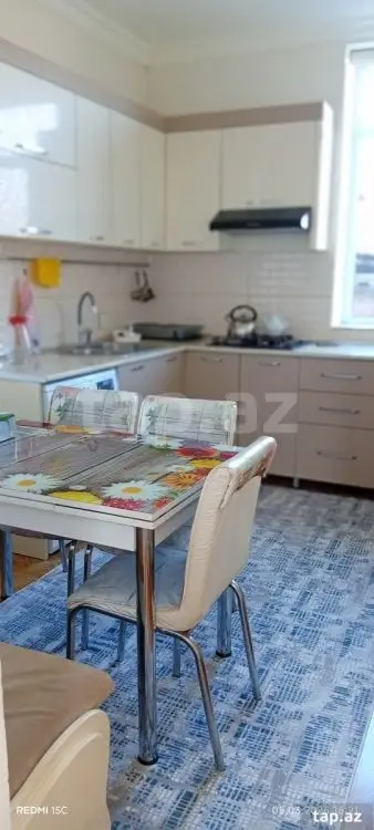 150 AZN - 4 otaqlı mənzil Kirayə (günlük), Qusar