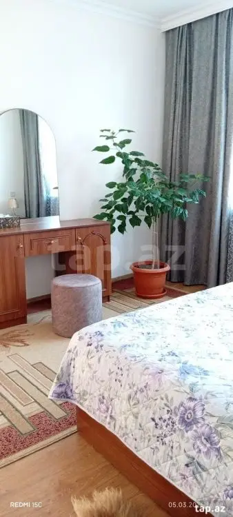 150 AZN - 4 otaqlı mənzil Kirayə (günlük), Qusar