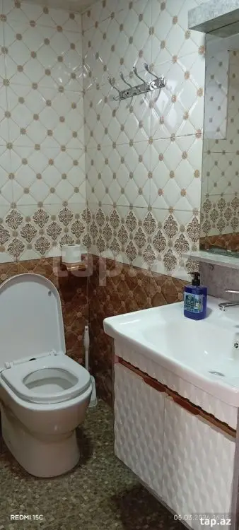 150 AZN - 4 otaqlı mənzil Kirayə (günlük), Qusar