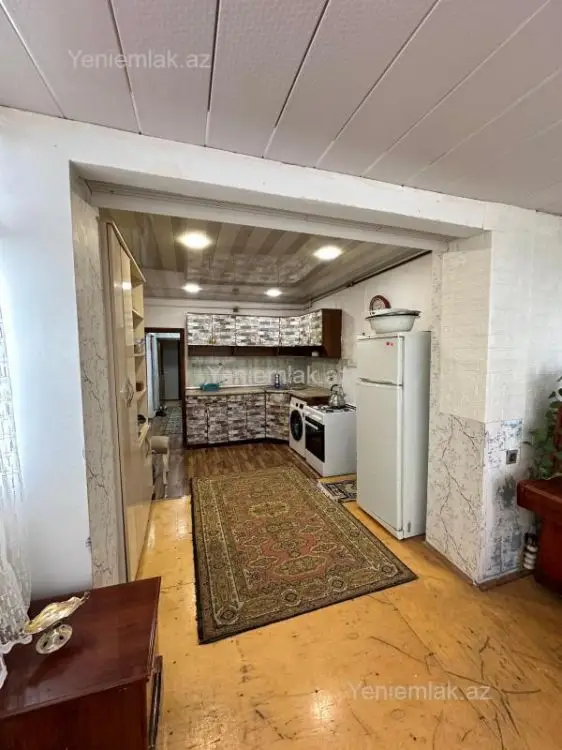 128 000 AZN - 2 otaqlı mənzil Satılır, Yeni Günəşli qəs., Suraxanı, Bakı