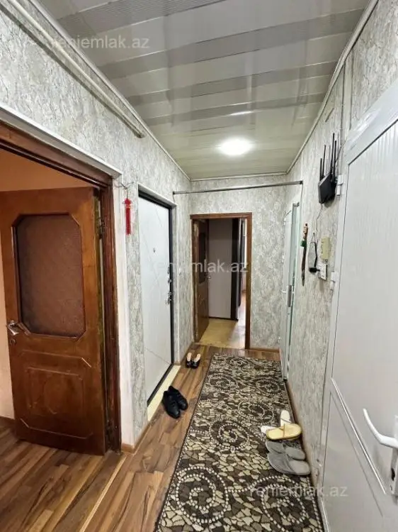 128 000 AZN - 2 otaqlı mənzil Satılır, Yeni Günəşli qəs., Suraxanı, Bakı