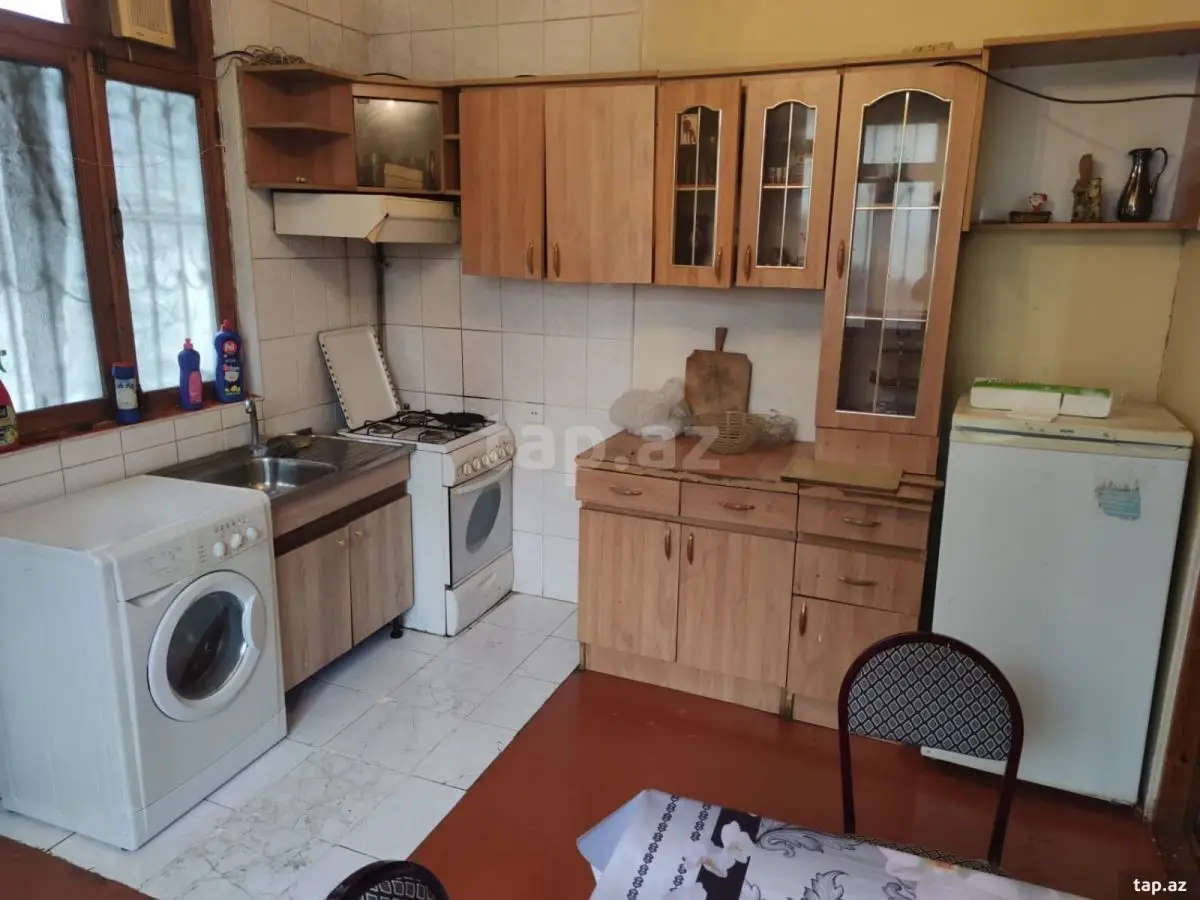500 AZN - 2 otaqlı mənzil Kirayə (aylıq), Bakı
