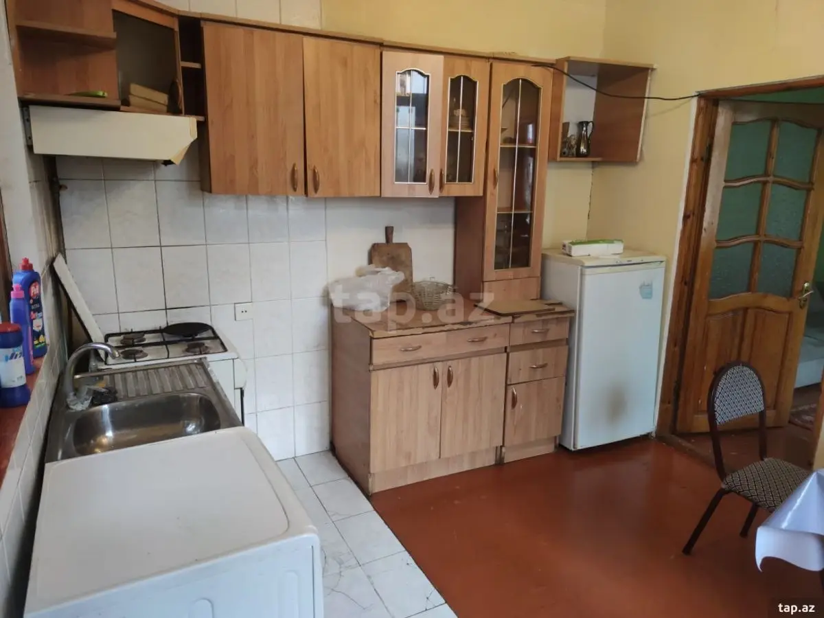 500 AZN - 2 otaqlı mənzil Kirayə (aylıq), Bakı