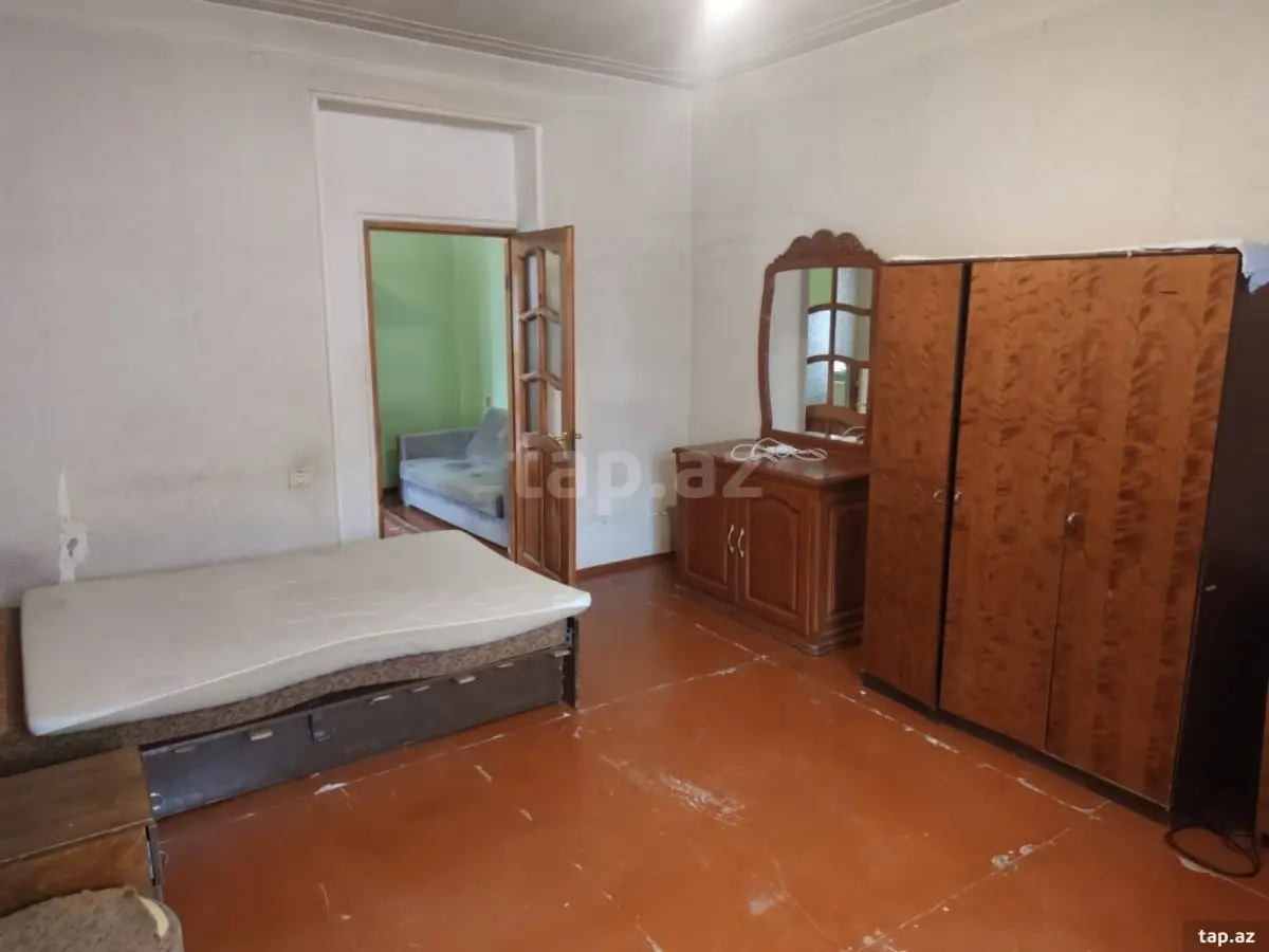 500 AZN - 2 otaqlı mənzil Kirayə (aylıq), Bakı