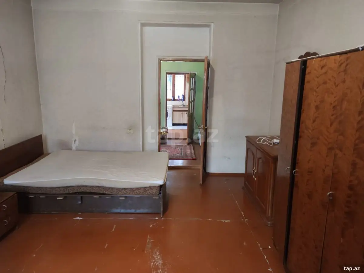 500 AZN - 2 otaqlı mənzil Kirayə (aylıq), Bakı