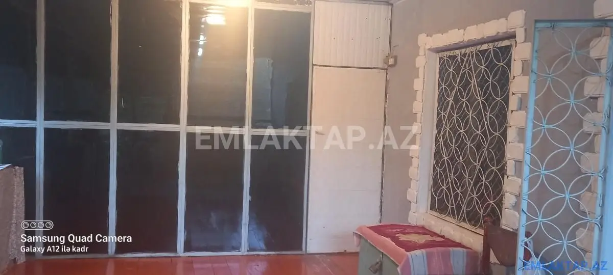 35 000 AZN - 2 otaqlı mənzil Satılır, Qax