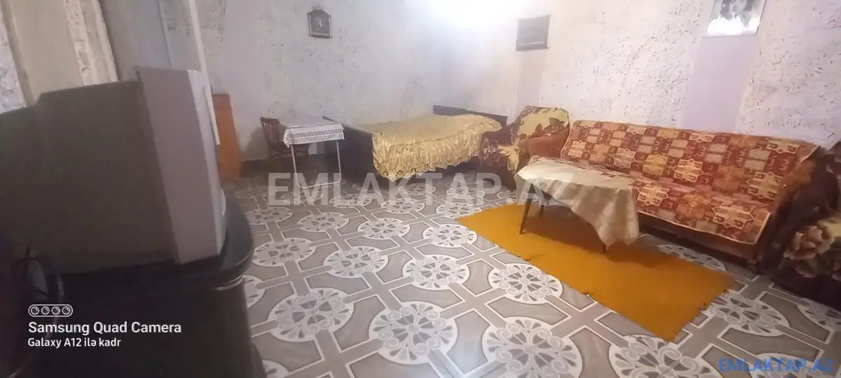 35 000 AZN - 2 otaqlı mənzil Satılır, Qax