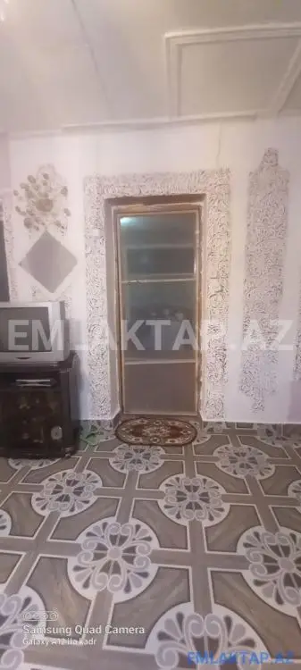 35 000 AZN - 2 otaqlı mənzil Satılır, Qax