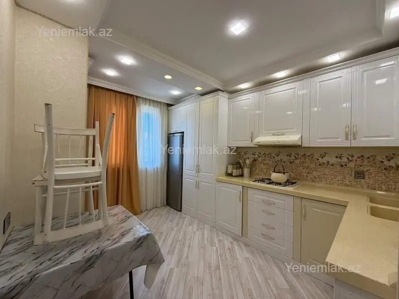 150 000 AZN - 3 otaqlı mənzil Satılır, 9-cu mikrorayon, Sumqayıt