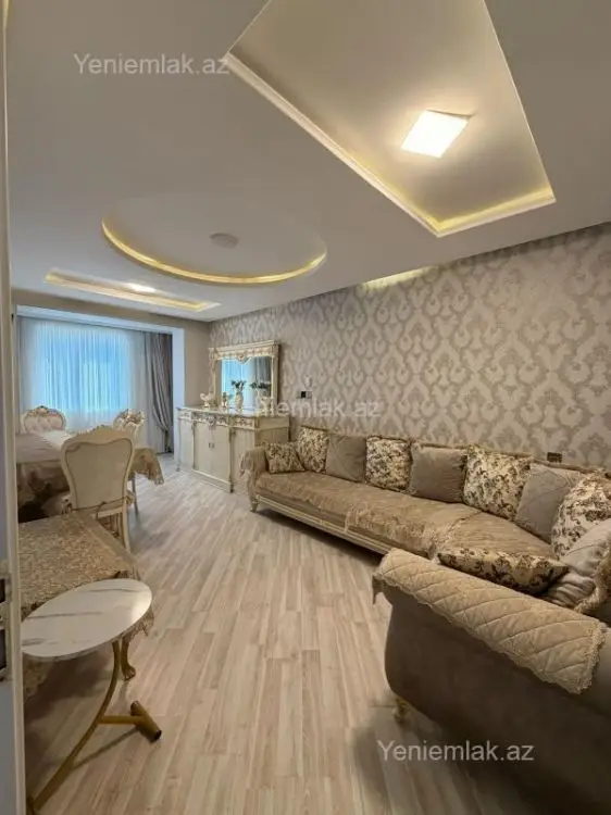 150 000 AZN - 3 otaqlı mənzil Satılır, 9-cu mikrorayon, Sumqayıt