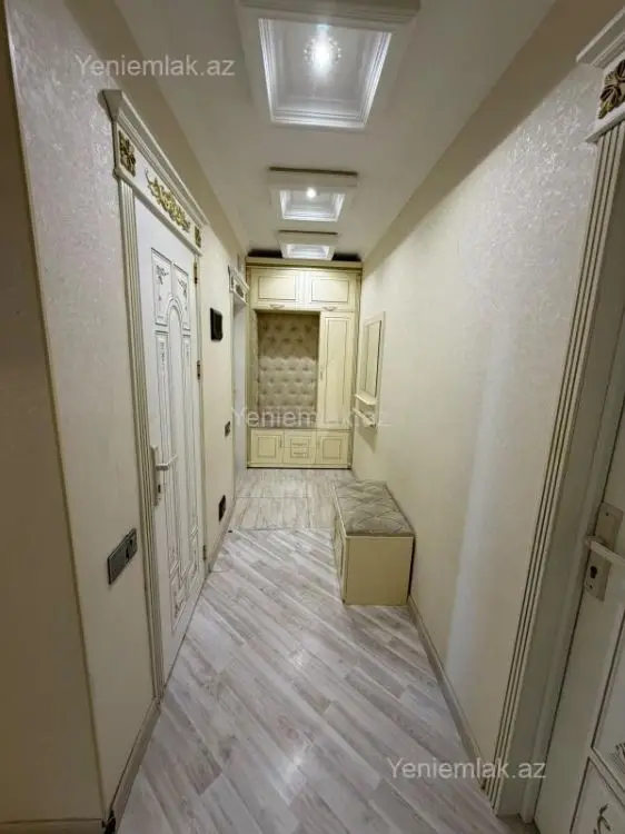 150 000 AZN - 3 otaqlı mənzil Satılır, 9-cu mikrorayon, Sumqayıt