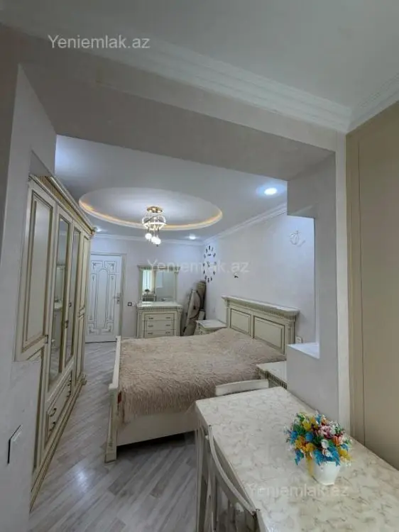 150 000 AZN - 3 otaqlı mənzil Satılır, 9-cu mikrorayon, Sumqayıt