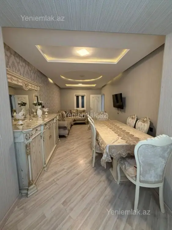 150 000 AZN - 3 otaqlı mənzil Satılır, 9-cu mikrorayon, Sumqayıt