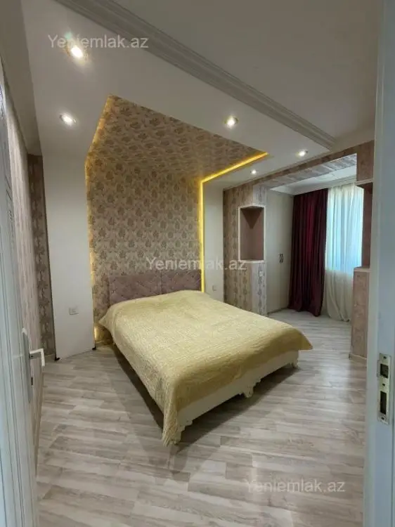 150 000 AZN - 3 otaqlı mənzil Satılır, 9-cu mikrorayon, Sumqayıt