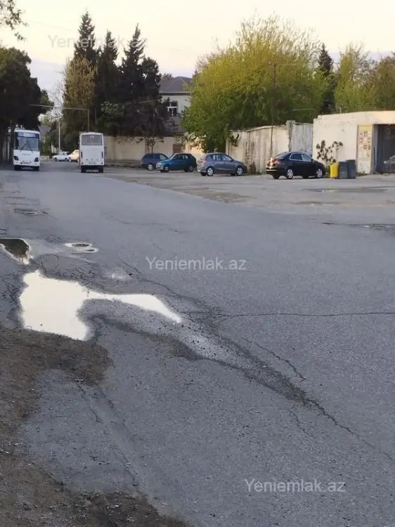 45 000 AZN - 2 otaqlı mənzil Satılır, Əmircan qəs., Suraxanı, Bakı