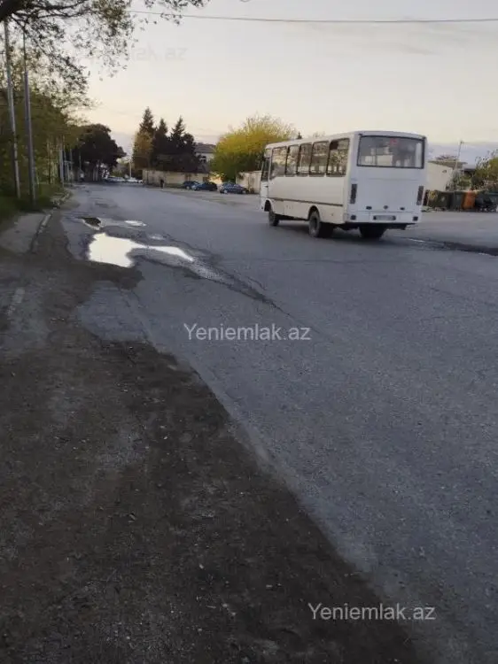 45 000 AZN - 2 otaqlı mənzil Satılır, Əmircan qəs., Suraxanı, Bakı