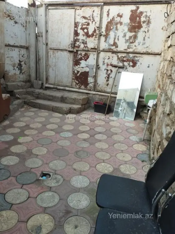 45 000 AZN - 2 otaqlı mənzil Satılır, Əmircan qəs., Suraxanı, Bakı