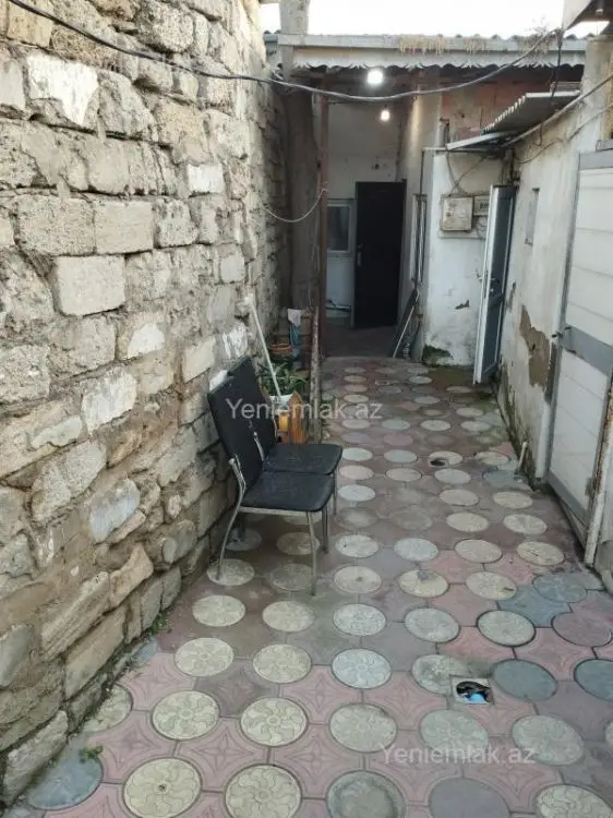 45 000 AZN - 2 otaqlı mənzil Satılır, Əmircan qəs., Suraxanı, Bakı